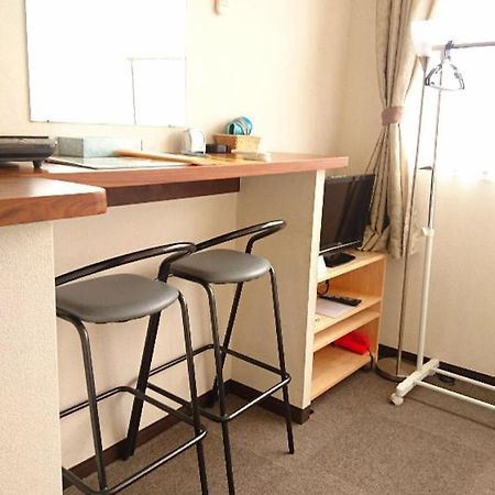Weekly Mansion Ise Annex Aparthotel Екстериор снимка