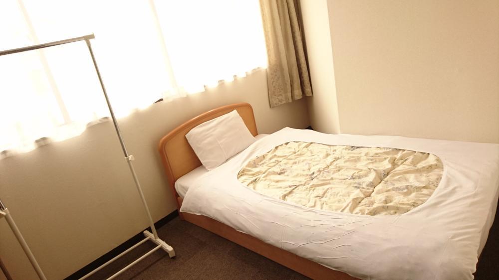 Weekly Mansion Ise Annex Aparthotel Екстериор снимка