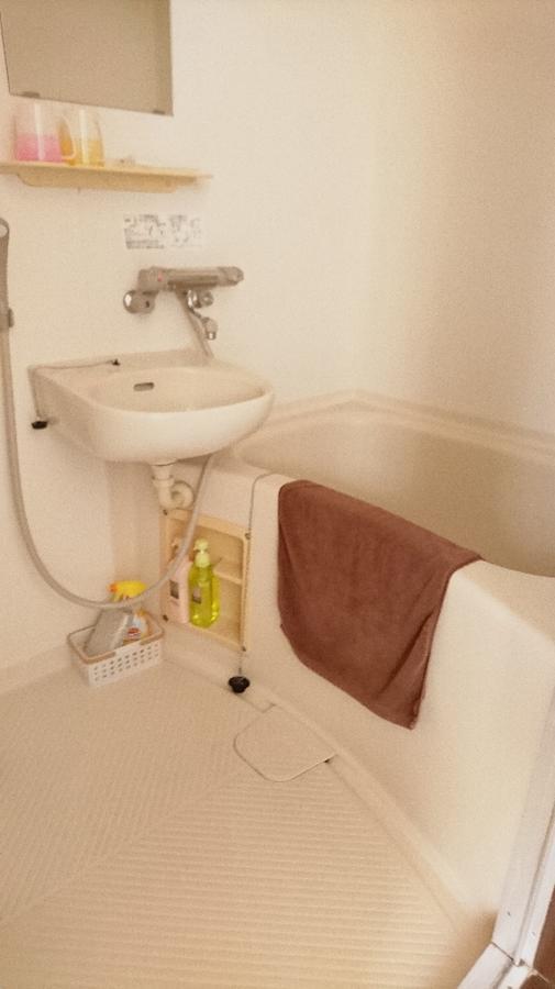 Weekly Mansion Ise Annex Aparthotel Екстериор снимка
